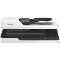 Сканер Epson WorkForce DS-1630 - Превью изображения №3 — Интернет-магазин ПроЗаказ
