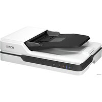 Сканер Epson WorkForce DS-1630 - Превью изображения №5 — Интернет-магазин ПроЗаказ