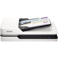 Сканер Epson WorkForce DS-1630 - Превью изображения №2 — Интернет-магазин ПроЗаказ