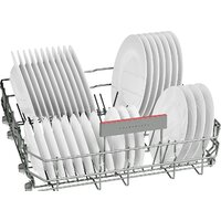 Встраиваемая посудомоечная машина Bosch Serie 4 SMV46KX55E - Превью изображения №4 — Интернет-магазин ПроЗаказ