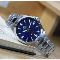 Наручные часы Casio Edifice EFV-100D-2A - Превью изображения №7 — Интернет-магазин ПроЗаказ