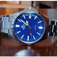 Наручные часы Casio Edifice EFV-100D-2A - Превью изображения №4 — Интернет-магазин ПроЗаказ