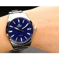 Наручные часы Casio Edifice EFV-100D-2A - Превью изображения №6 — Интернет-магазин ПроЗаказ