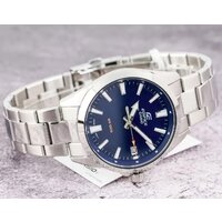 Наручные часы Casio Edifice EFV-100D-2A - Превью изображения №3 — Интернет-магазин ПроЗаказ