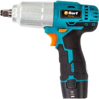 Гайковерт Bort BSR-12Li (с 1-им АКБ, кейс) - Превью изображения №2 — Интернет-магазин ПроЗаказ