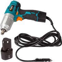 Гайковерт Bort BSR-12Li (с 1-им АКБ, кейс) - Превью изображения №8 — Интернет-магазин ПроЗаказ