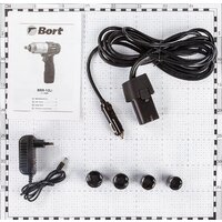 Гайковерт Bort BSR-12Li (с 1-им АКБ, кейс) - Превью изображения №10 — Интернет-магазин ПроЗаказ