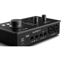 Аудиоинтерфейс Audient iD14 MKII - Превью изображения №6 — Интернет-магазин ПроЗаказ
