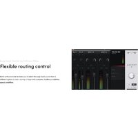 Аудиоинтерфейс Audient iD14 MKII - Превью изображения №16 — Интернет-магазин ПроЗаказ