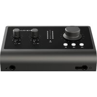 Аудиоинтерфейс Audient iD14 MKII - Превью изображения №3 — Интернет-магазин ПроЗаказ