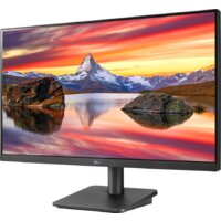 Монитор LG 24MP400-B - Превью изображения №3 — Интернет-магазин ПроЗаказ