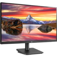 Монитор LG 24MP400-B - Превью изображения №2 — Интернет-магазин ПроЗаказ