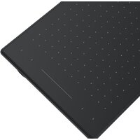 Графический планшет Huion Inspiroy RTM-500 (черный) - Превью изображения №4 — Интернет-магазин ПроЗаказ