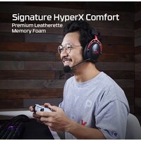 Наушники HyperX Cloud Alpha Wireless - Превью изображения №5 — Интернет-магазин ПроЗаказ