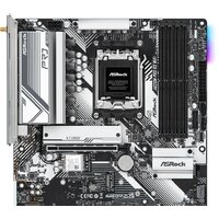 ASRock A620M Pro RS WiFi