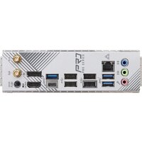 Материнская плата ASRock A620M Pro RS WiFi - Превью изображения №5 — Интернет-магазин ПроЗаказ