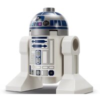 Конструктор LEGO Star Wars 75379 R2-D2 - Превью изображения №6 — Интернет-магазин ПроЗаказ