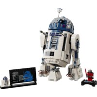 Конструктор LEGO Star Wars 75379 R2-D2 - Превью изображения №2 — Интернет-магазин ПроЗаказ