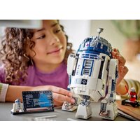 Конструктор LEGO Star Wars 75379 R2-D2 - Превью изображения №7 — Интернет-магазин ПроЗаказ