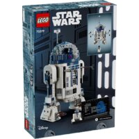 Конструктор LEGO Star Wars 75379 R2-D2 - Превью изображения №10 — Интернет-магазин ПроЗаказ