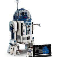 Конструктор LEGO Star Wars 75379 R2-D2 - Превью изображения №3 — Интернет-магазин ПроЗаказ