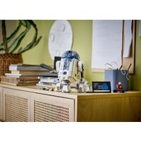 Конструктор LEGO Star Wars 75379 R2-D2 - Превью изображения №8 — Интернет-магазин ПроЗаказ