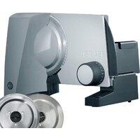 Ломтерезка Graef G52 - Превью изображения №2 — Интернет-магазин ПроЗаказ