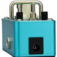 Гитарная педаль Tomsline Ocean Verb Digital Reverb AOV-3 - Превью изображения №5 — Интернет-магазин ПроЗаказ