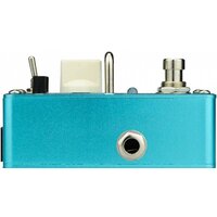 Гитарная педаль Tomsline Ocean Verb Digital Reverb AOV-3 - Превью изображения №4 — Интернет-магазин ПроЗаказ