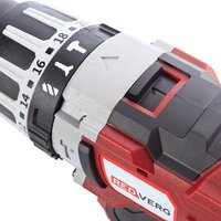 Ударная дрель-шуруповерт RedVerg RD-IS18BLCM/U (без АКБ) - Превью изображения №10 — Интернет-магазин ПроЗаказ