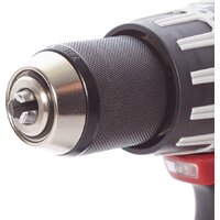 Ударная дрель-шуруповерт RedVerg RD-IS18BLCM/U (без АКБ) - Превью изображения №6 — Интернет-магазин ПроЗаказ