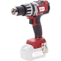 Ударная дрель-шуруповерт RedVerg RD-IS18BLCM/U (без АКБ) - Превью изображения №2 — Интернет-магазин ПроЗаказ