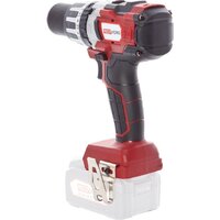 Ударная дрель-шуруповерт RedVerg RD-IS18BLCM/U (без АКБ) - Превью изображения №3 — Интернет-магазин ПроЗаказ