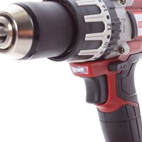 Ударная дрель-шуруповерт RedVerg RD-IS18BLCM/U (без АКБ) - Превью изображения №7 — Интернет-магазин ПроЗаказ