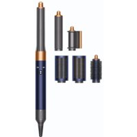 Фен-стайлер Dyson Airwrap Complete Long HS05 (евровилка, берлинская лазурь/медный) - Превью изображения №2 — Интернет-магазин ПроЗаказ