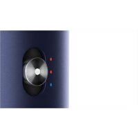 Фен-стайлер Dyson Airwrap Complete Long HS05 (евровилка, берлинская лазурь/медный) - Превью изображения №4 — Интернет-магазин ПроЗаказ