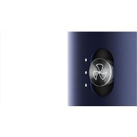 Фен-стайлер Dyson Airwrap Complete Long HS05 (евровилка, берлинская лазурь/медный) - Превью изображения №3 — Интернет-магазин ПроЗаказ