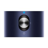 Фен-стайлер Dyson Airwrap Complete Long HS05 (евровилка, берлинская лазурь/медный) - Превью изображения №5 — Интернет-магазин ПроЗаказ