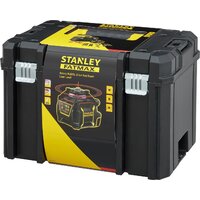 Лазерный нивелир Stanley FMHT774491 (кейс) - Превью изображения №13 — Интернет-магазин ПроЗаказ