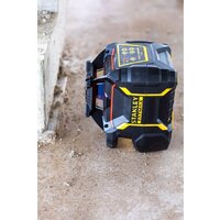 Лазерный нивелир Stanley FMHT774491 (кейс) - Превью изображения №12 — Интернет-магазин ПроЗаказ