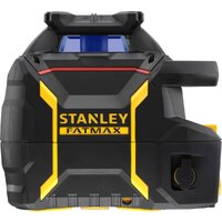 Лазерный нивелир Stanley FMHT774491 (кейс) - Превью изображения №2 — Интернет-магазин ПроЗаказ