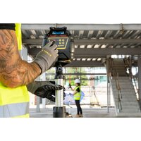 Лазерный нивелир Stanley FMHT774491 (кейс) - Превью изображения №6 — Интернет-магазин ПроЗаказ