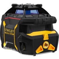 Лазерный нивелир Stanley FMHT774491 (кейс) - Превью изображения №3 — Интернет-магазин ПроЗаказ