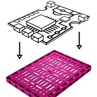 Набор деталей LEGO Education Spike Prime 45681 Расширенный ресурсный набор - Превью изображения №3 — Интернет-магазин ПроЗаказ