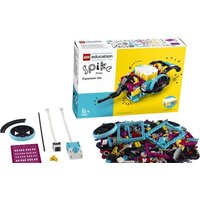 Набор деталей LEGO Education Spike Prime 45681 Расширенный ресурсный набор - Превью изображения №1 — Интернет-магазин ПроЗаказ