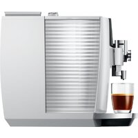 Кофемашина JURA J8 Twin Diamond White EA 15594 - Превью изображения №3 — Интернет-магазин ПроЗаказ