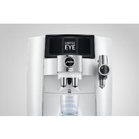 Кофемашина JURA J8 Twin Diamond White EA 15594 - Превью изображения №7 — Интернет-магазин ПроЗаказ