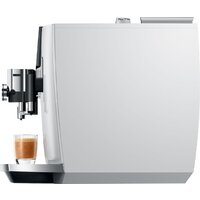 Кофемашина JURA J8 Twin Diamond White EA 15594 - Превью изображения №4 — Интернет-магазин ПроЗаказ