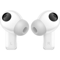 Наушники Huawei FreeBuds Pro 4 (белый, международная версия) - Превью изображения №8 — Интернет-магазин ПроЗаказ