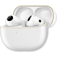 Наушники Huawei FreeBuds Pro 4 (белый, международная версия) - Превью изображения №6 — Интернет-магазин ПроЗаказ